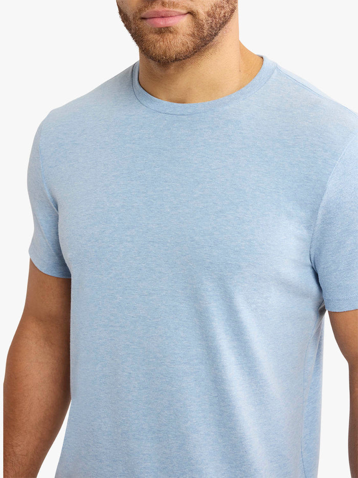 Kismet Tee | Faded Denim