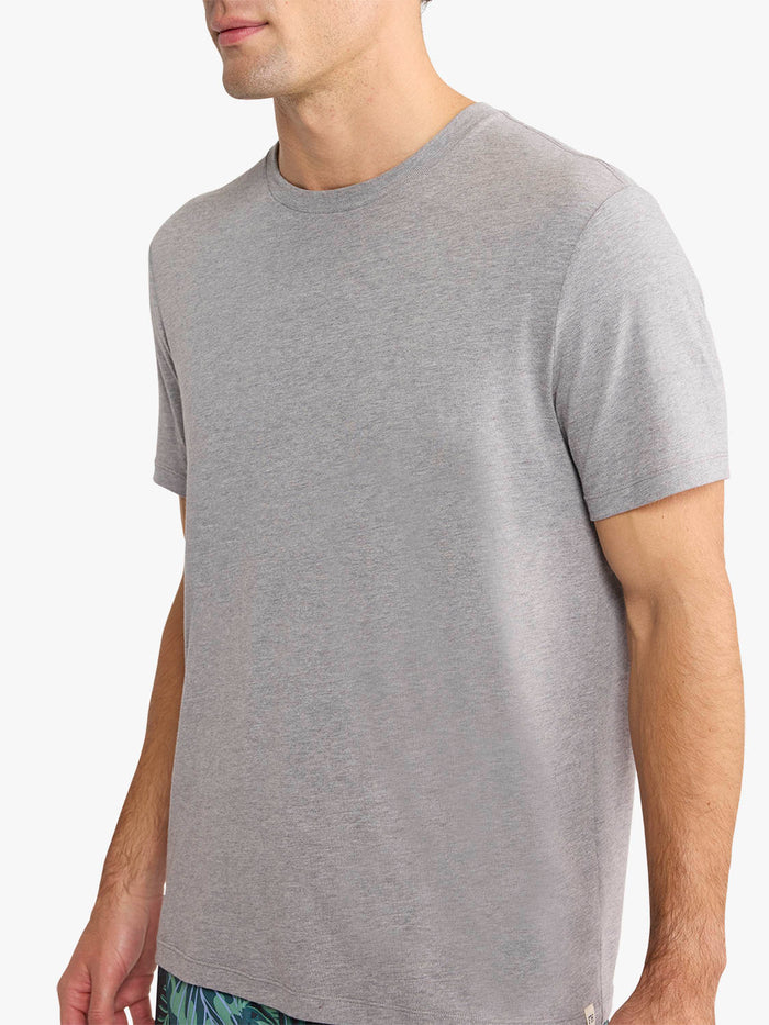 Kismet Tee | Heather Grey