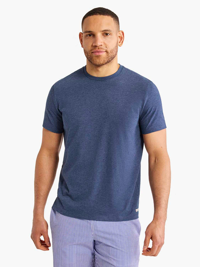 Kismet Tee | Navy