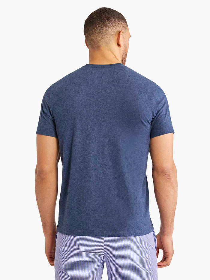 Kismet Tee | Navy