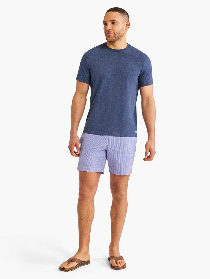 Kismet Tee | Navy