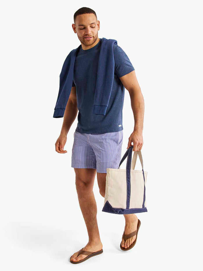 Kismet Tee | Navy