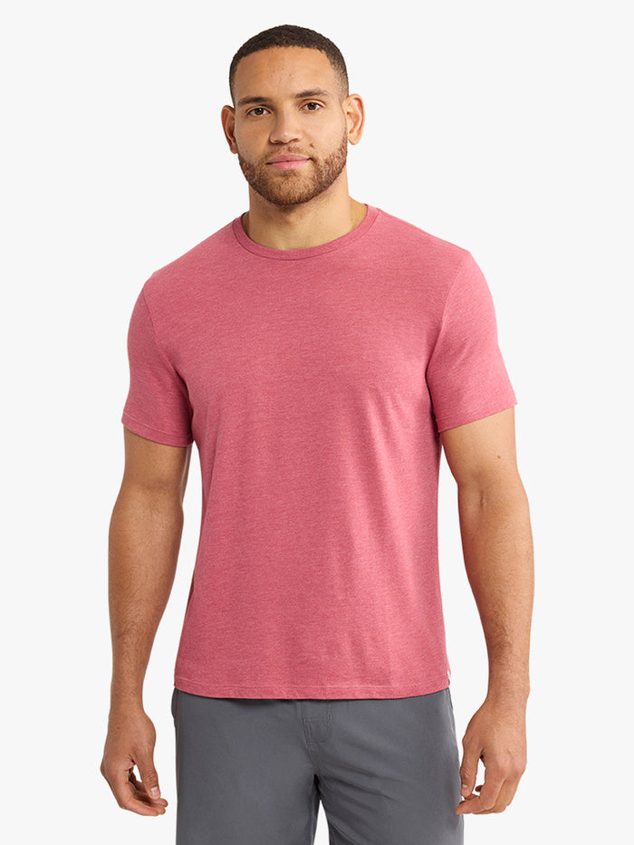 Kismet Tee | Red