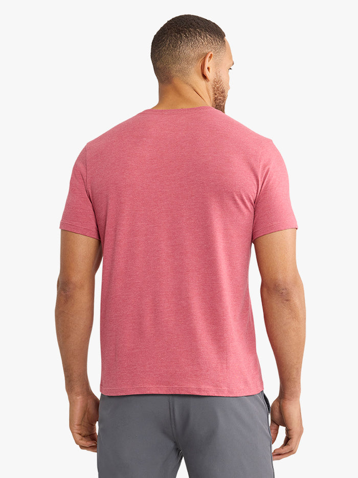 Kismet Tee | Red