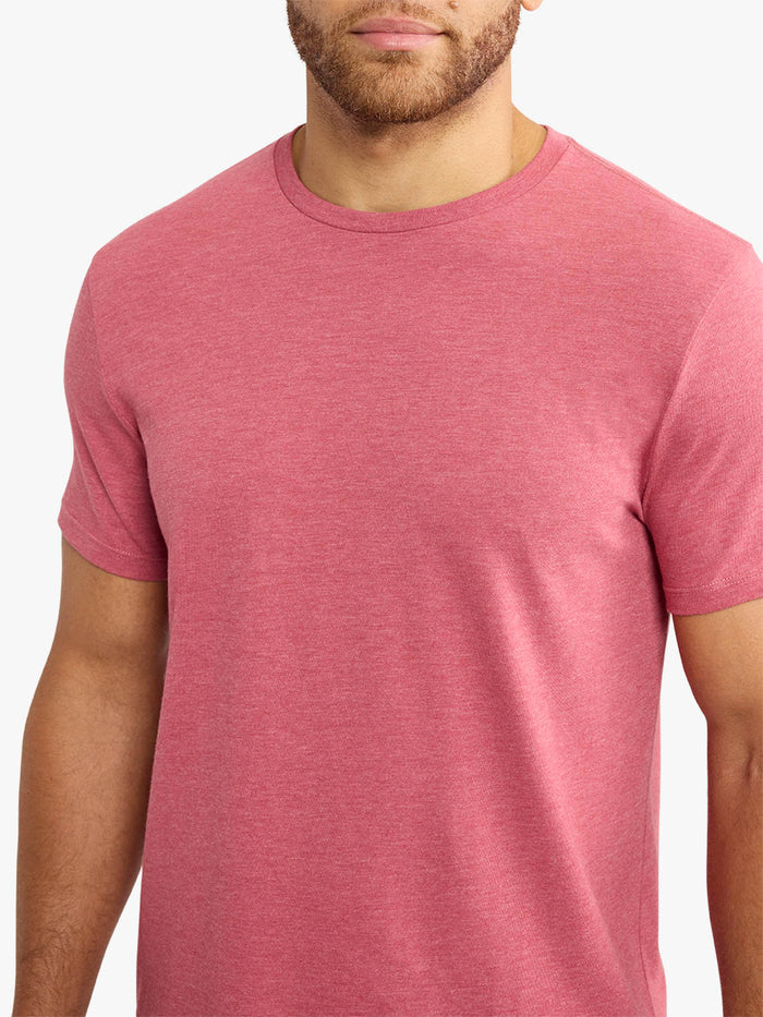 Kismet Tee | Red