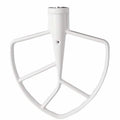 KitchenAid 5 & 6 Qt Pro Flat Beater - Coated - KN256CBT