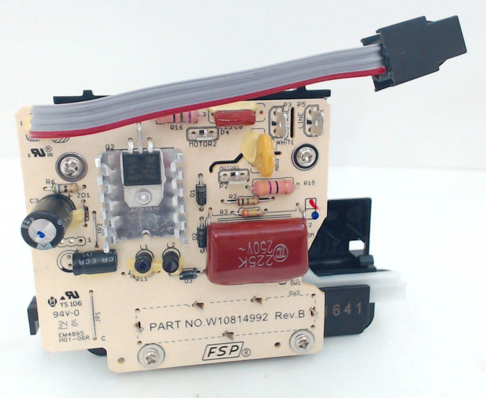 KitchenAid 5 & 6 Qt Speed Control Board - Various Colors