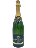 Kraemer NV Blanc de Blancs Brut Sparkling (Vin Mousseux)