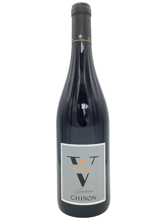 La Varenne Chinon Tradition