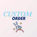 Custom order - Patti - K Jewelry Accessories