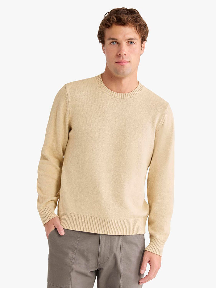 Local Crew Sweater | Beachwood