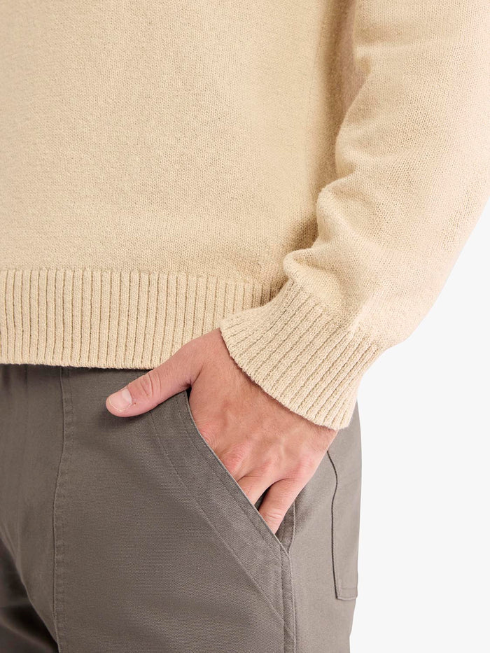 Local Crew Sweater | Beachwood