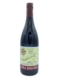 Lopez de Heredia Vina Bosconia Reserva