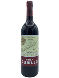 Lopez de Heredia Vina Cubillo