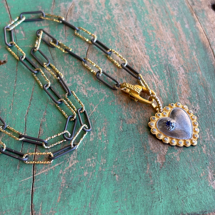 Heart Necklace