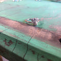 My Little Angel Sterling Silver Ring