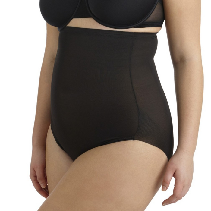 Naomi & Nicole Plus HW Brief 7775