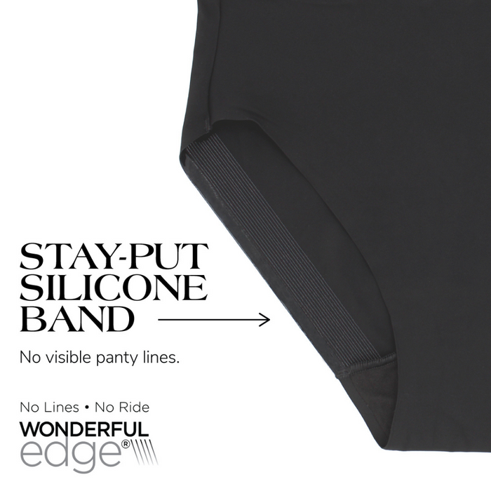 Naomi & Nicole Plus HW Brief 7775