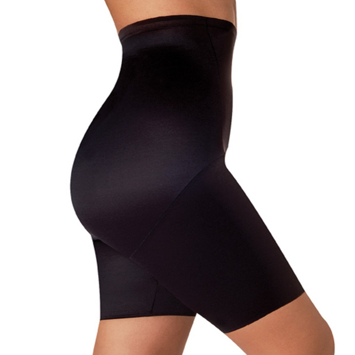 Naomi & Nicole Plus HW Thigh Slimmer 7779