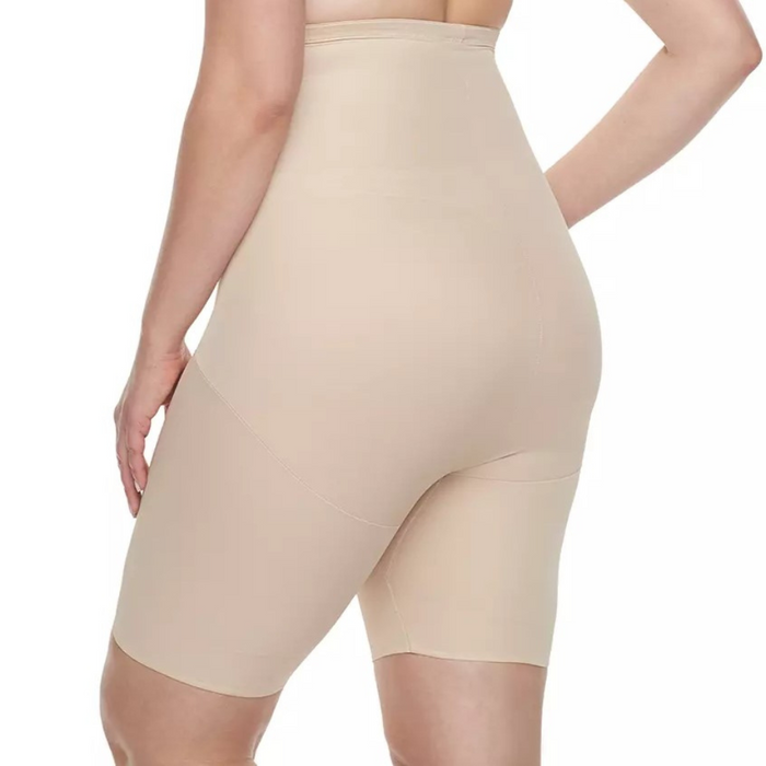 Naomi & Nicole Plus HW Thigh Slimmer 7779