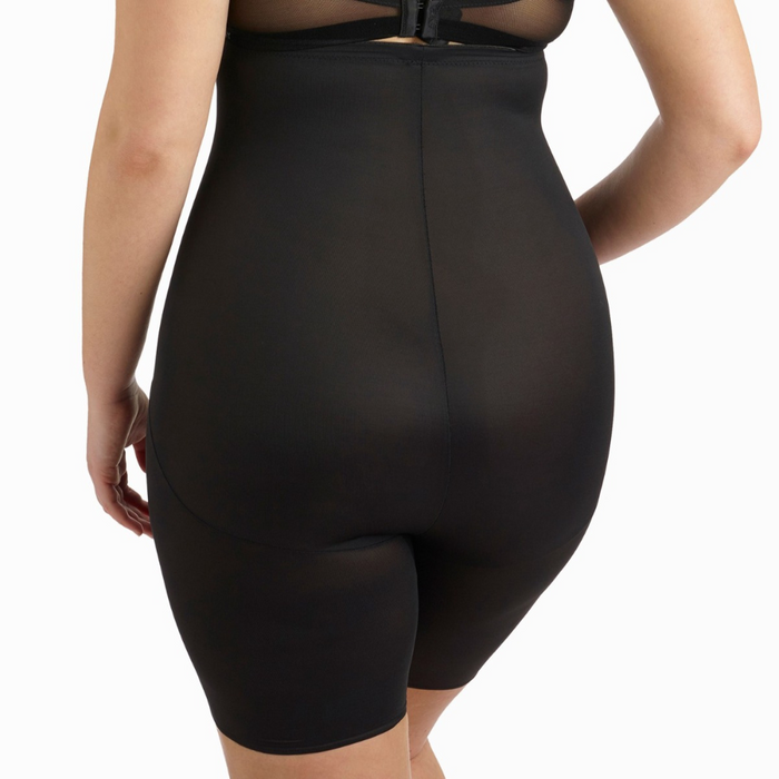 Naomi & Nicole Plus HW Thigh Slimmer 7779