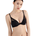 Natori Feathers Contour Plunge 730023
