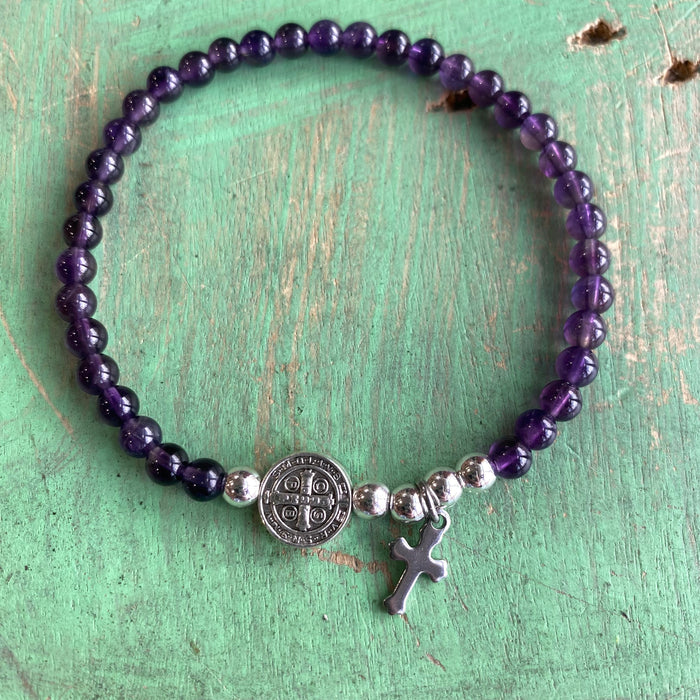 Amethyst