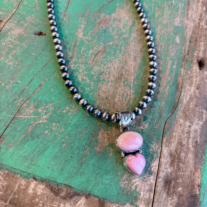 Pink Heart