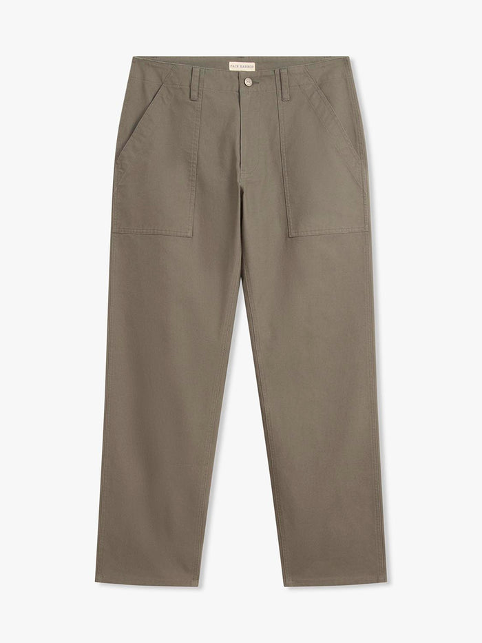Nomad Pant | Olive