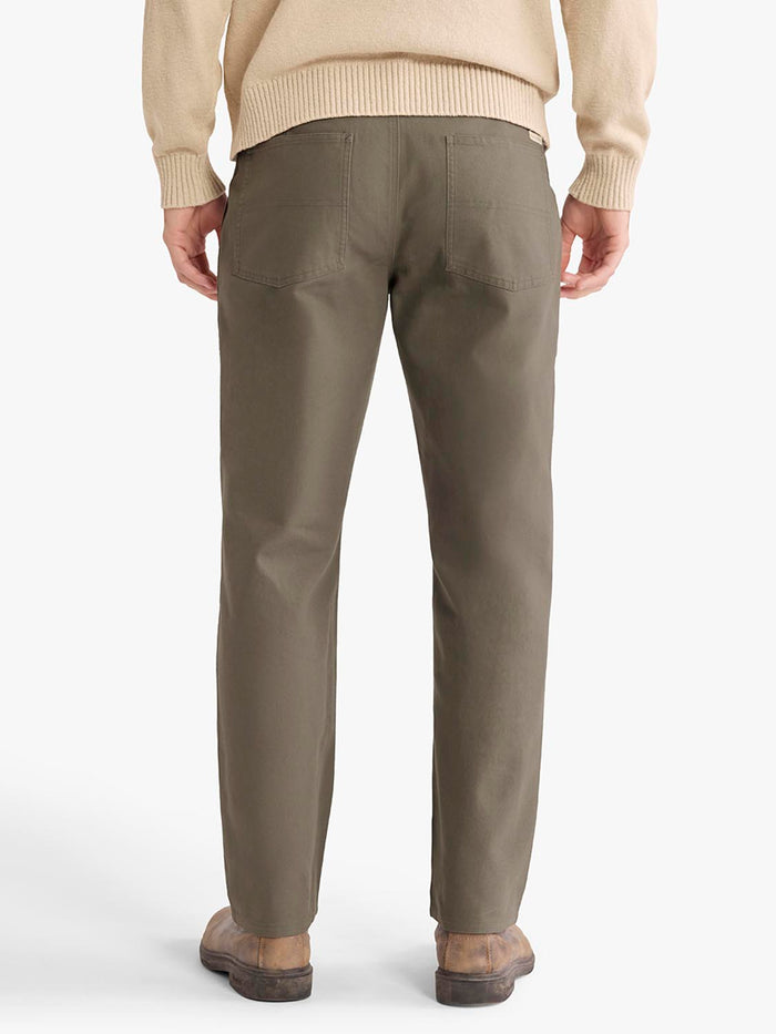 Nomad Pant | Olive