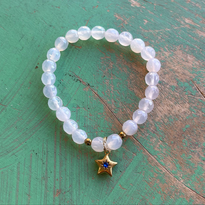 North Star Faith Bracelet