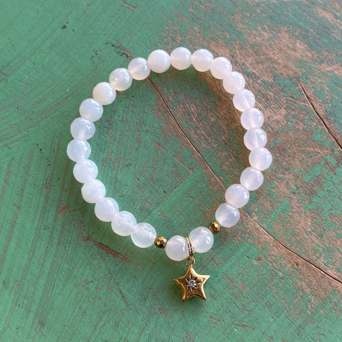 North Star Faith Bracelet