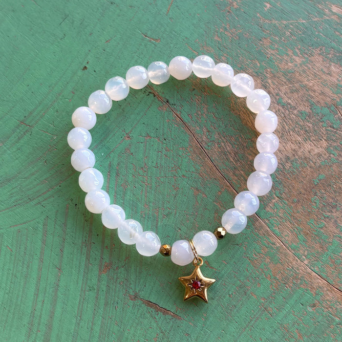 North Star Faith Bracelet