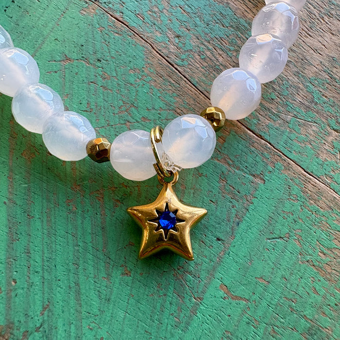 North Star Faith Bracelet