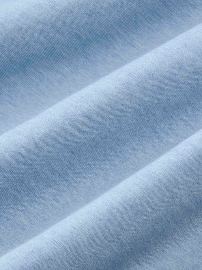 Norwood Long Sleeve Button Up | Light Blue