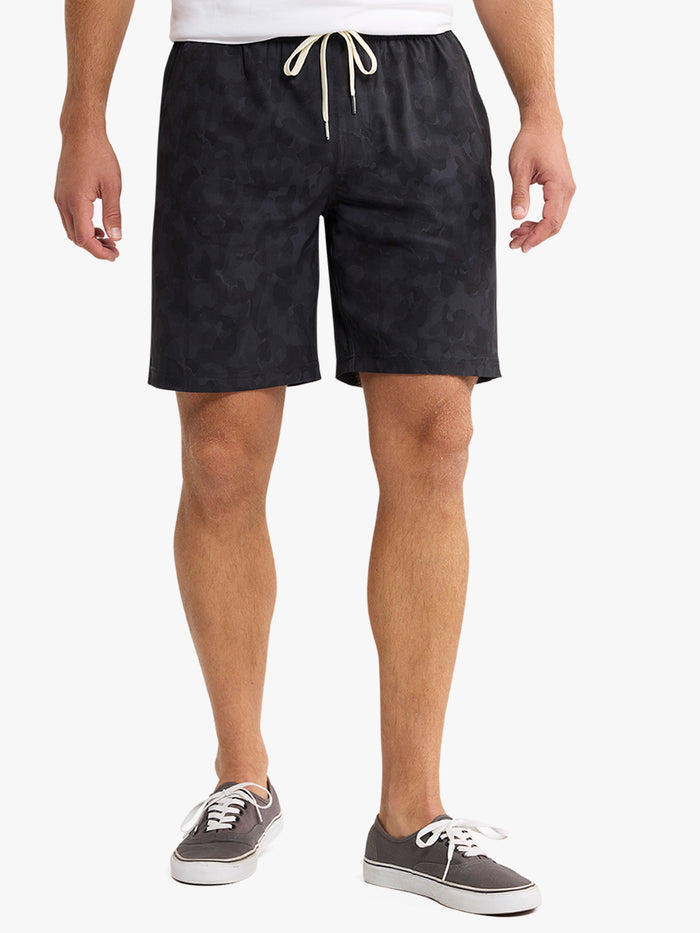 One Short | Black Camo