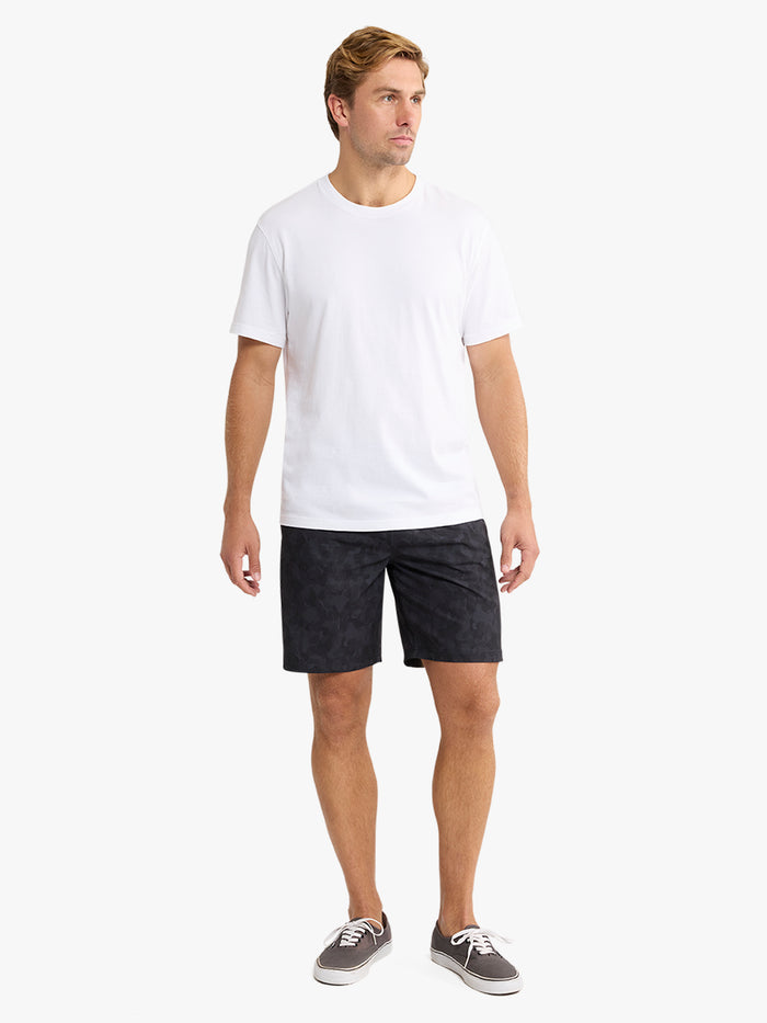 One Short | Black Camo