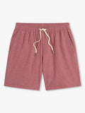 One Short | Burgundy