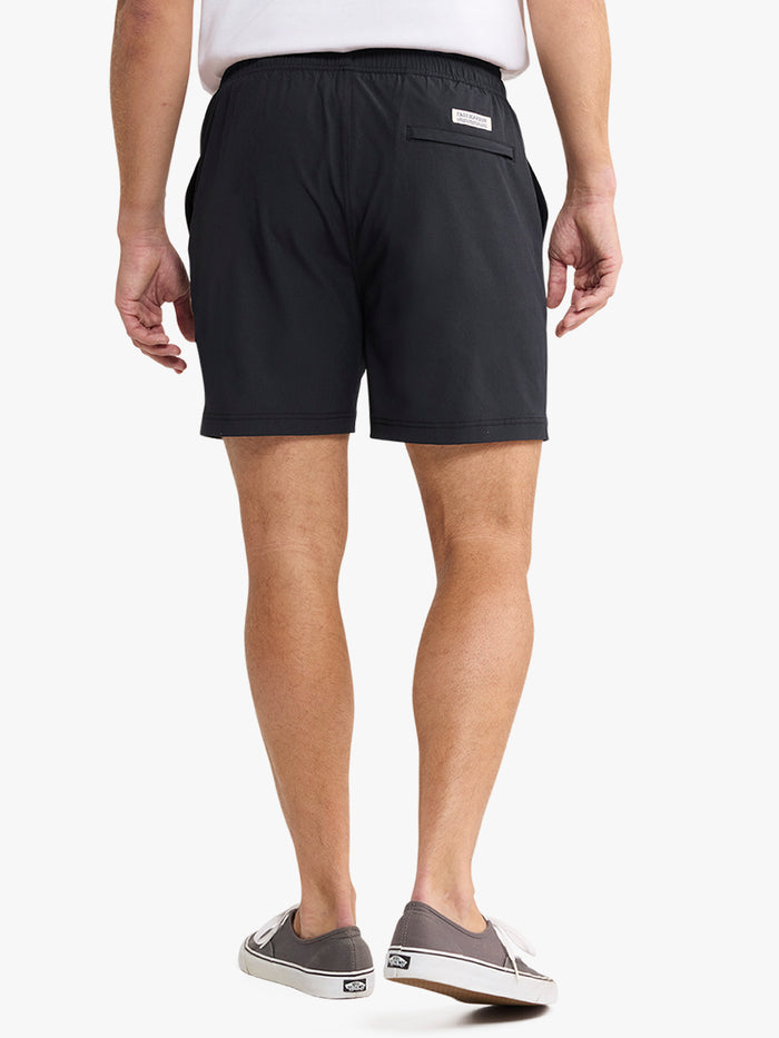 One Short | Classic Black