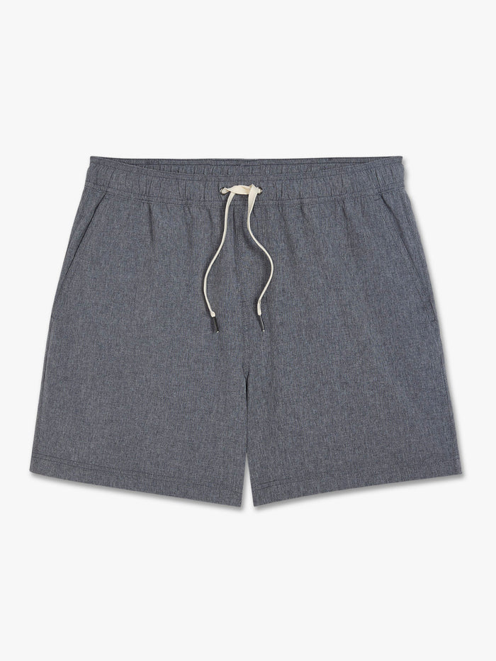 One Short | Grey