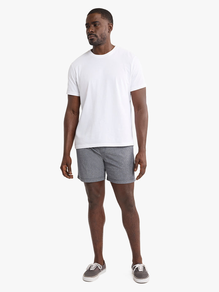 One Short | Grey
