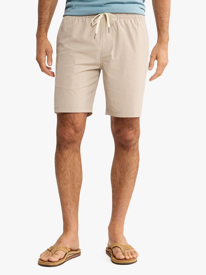 One Short | Khaki