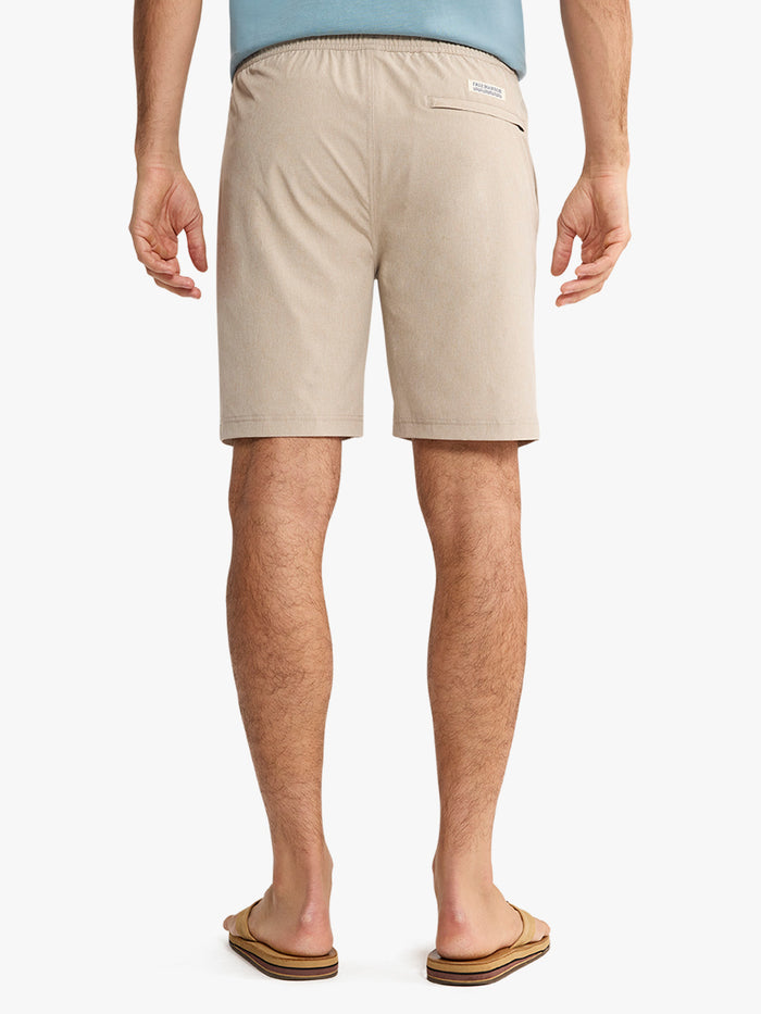 One Short | Khaki