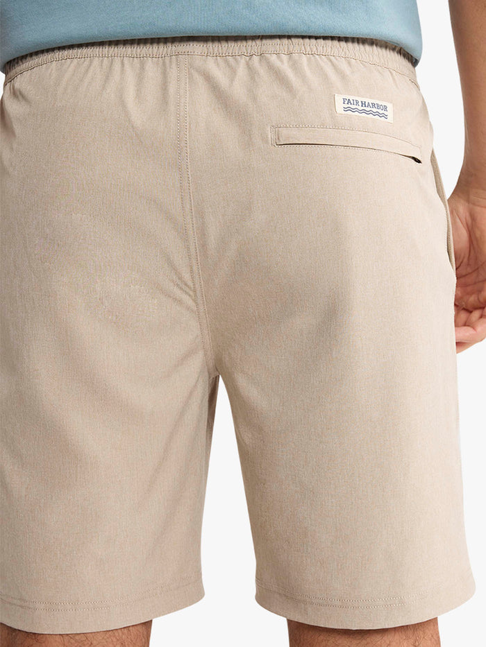 One Short | Khaki