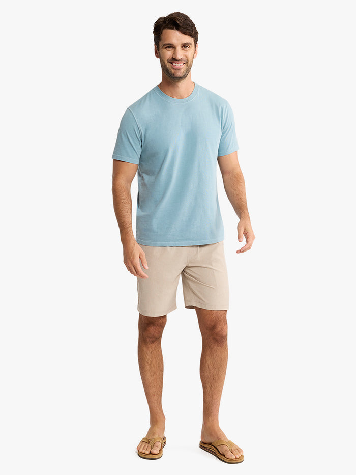 One Short | Khaki