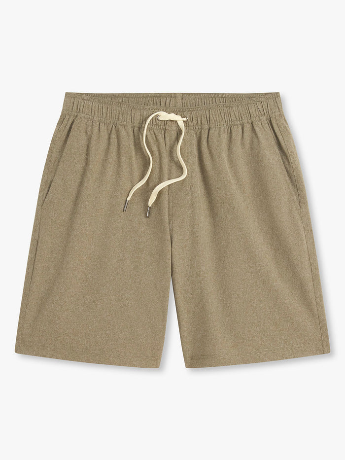 One Short | Olive