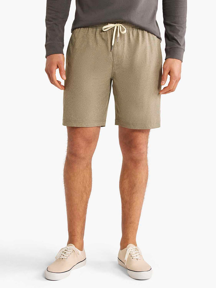 One Short | Olive