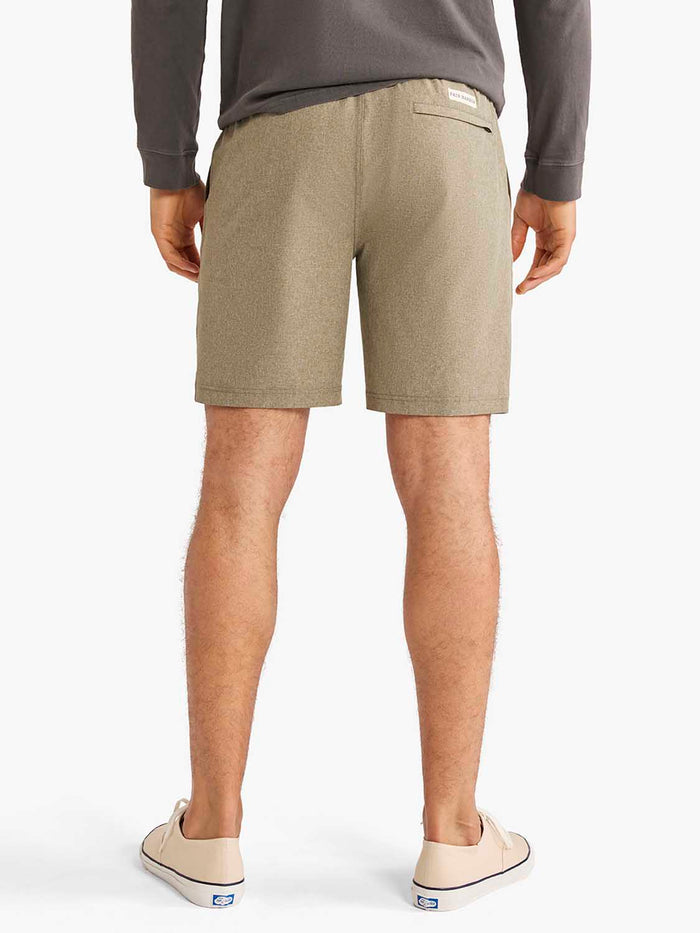 One Short | Olive