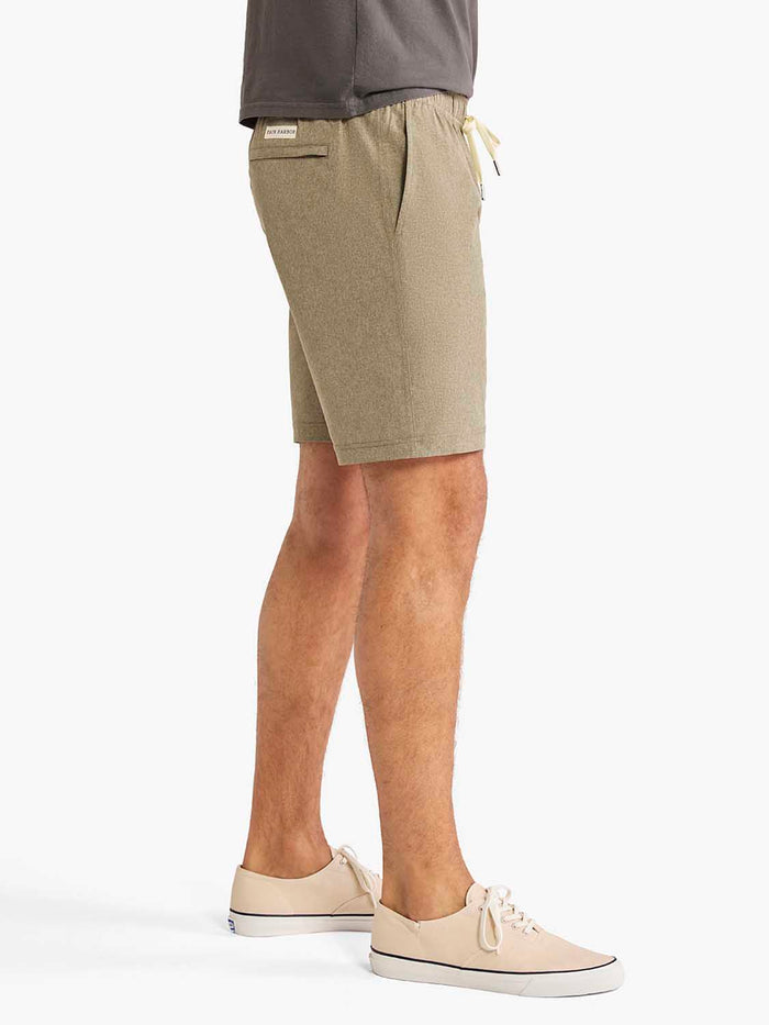 One Short | Olive