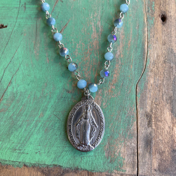 Our Lady of Grace Set